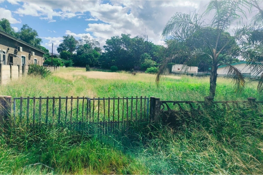 0 Bedroom Property for Sale in Bodorp North West
